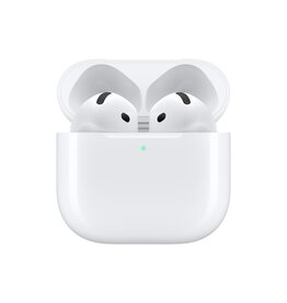 Apple Apple AirPods 4 with Active Noise Cancellation