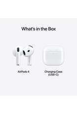 Apple Superseded Apple AirPods 4