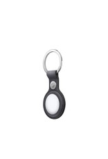Apple Apple AirTag FineWoven Key Ring - Black