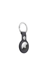 Apple Apple AirTag FineWoven Key Ring - Black