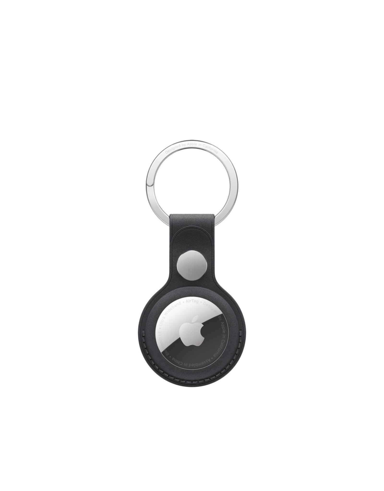 Apple Apple AirTag FineWoven Key Ring