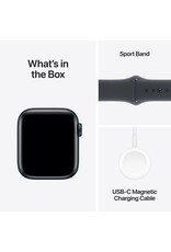 Apple Apple Watch SE (2nd Gen) GPS 40mm