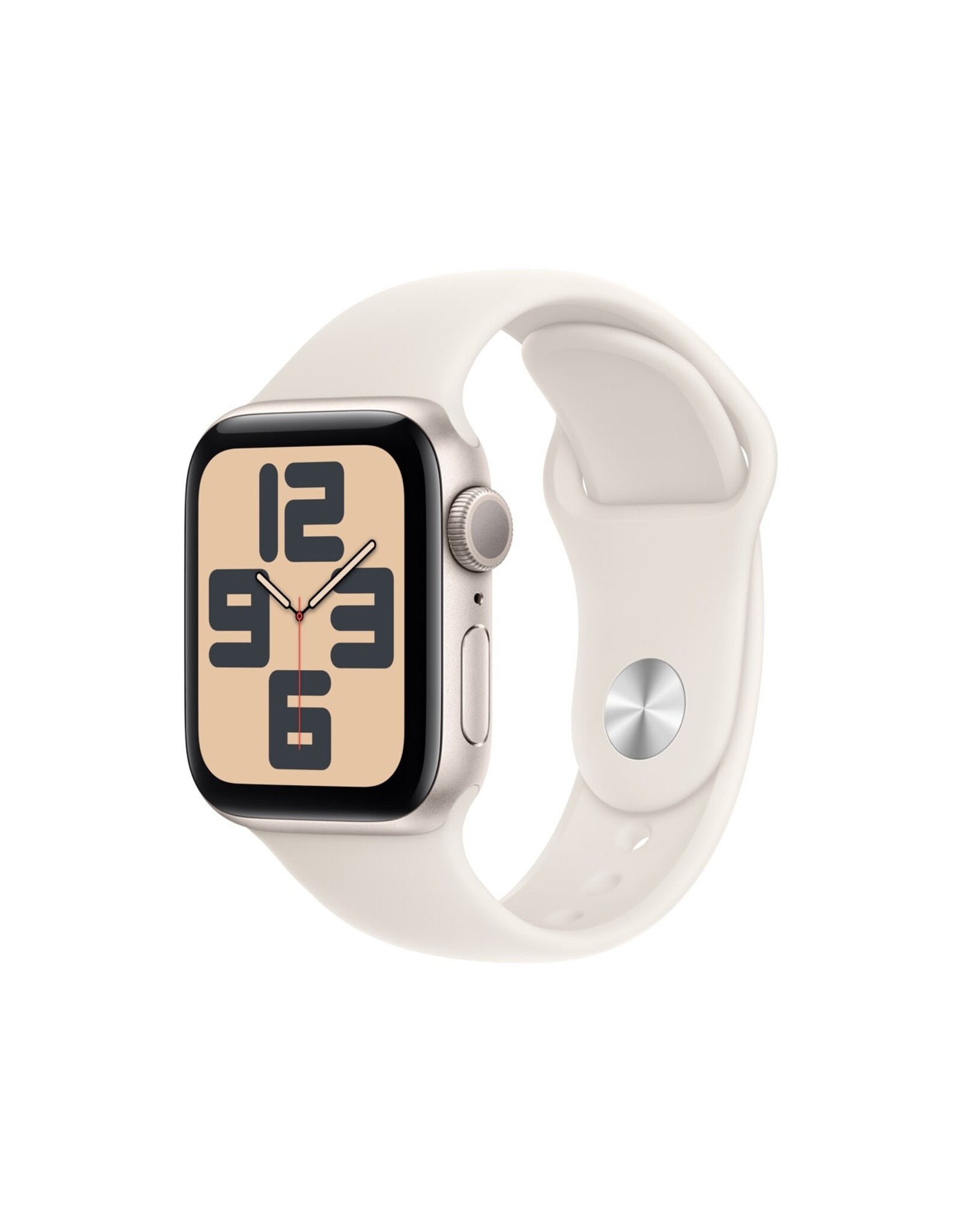 Apple Apple Watch SE (2nd Gen) GPS 40mm