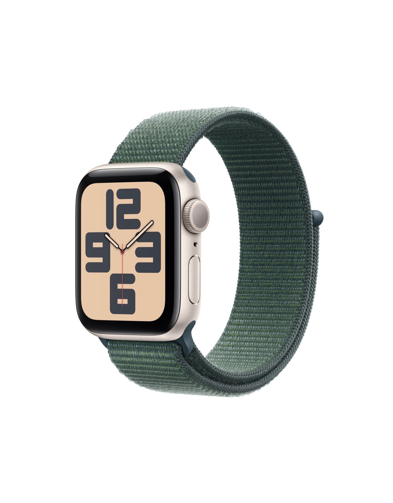 Apple Apple Watch SE (2nd Gen) GPS 40mm