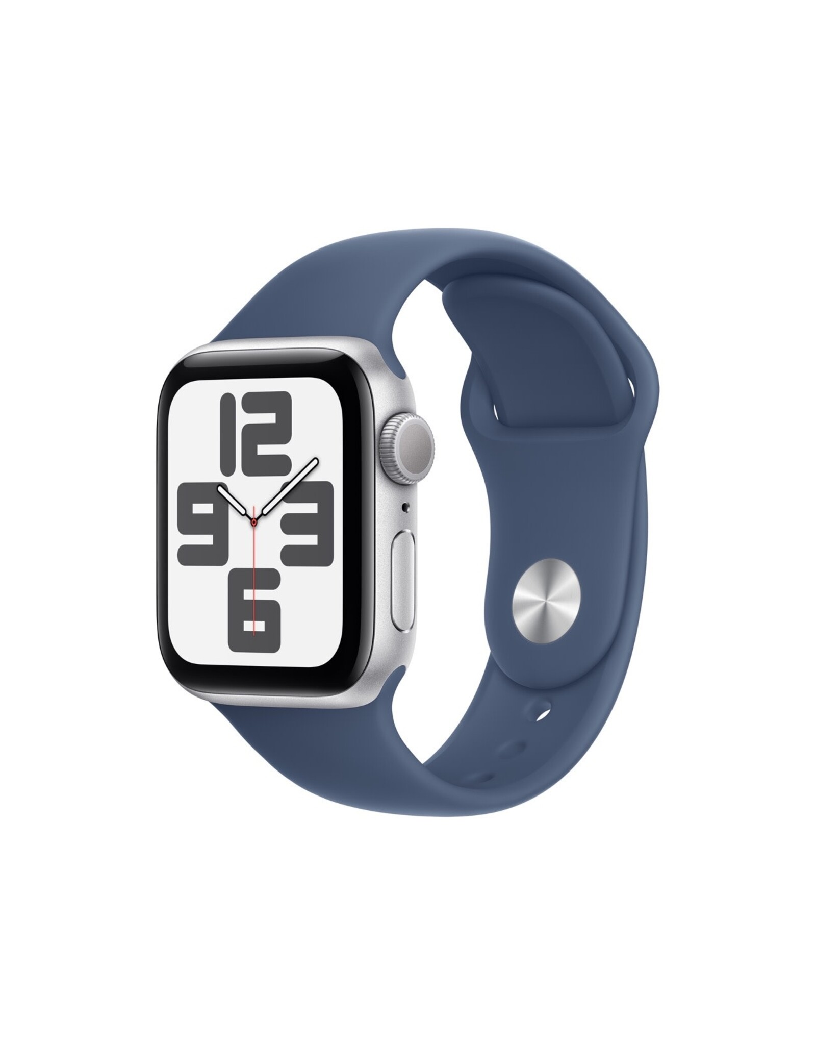 Apple Apple Watch SE (2nd Gen) GPS 40mm