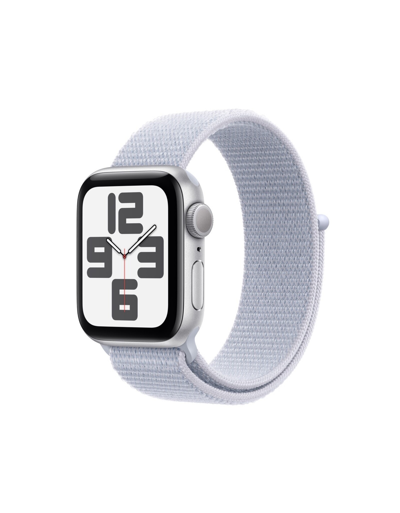 Apple Apple Watch SE (2nd Gen) GPS 40mm