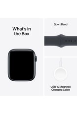 Apple Apple Watch SE (2nd Gen) GPS 44mm