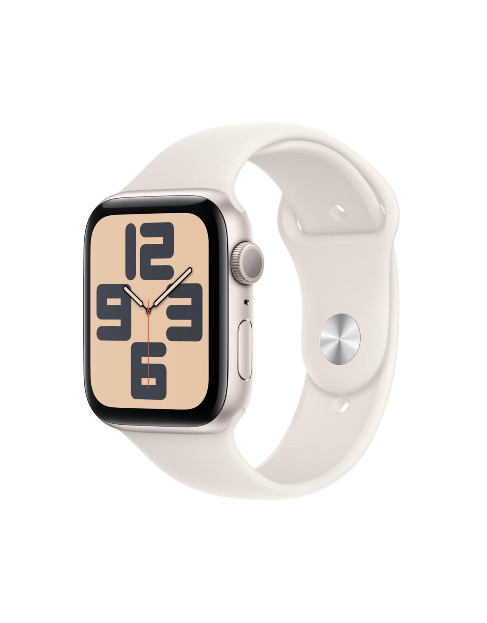 Apple Apple Watch SE (2nd Gen) GPS 44mm