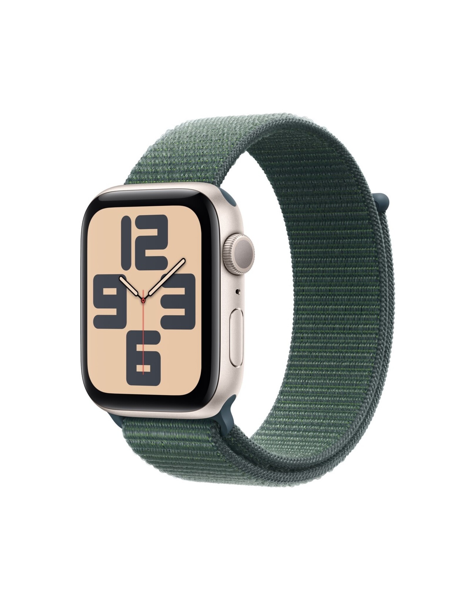 Apple Apple Watch SE (2nd Gen) GPS 44mm