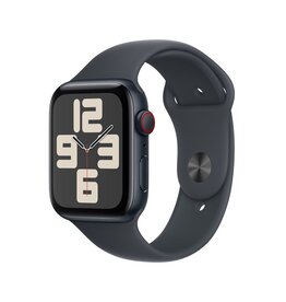 Apple Apple Watch SE (2nd Gen) Cellular + GPS 44mm