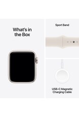 Apple Apple Watch SE (2nd Gen) Cellular + GPS 40mm