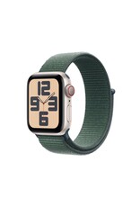 Apple Apple Watch SE (2nd Gen) Cellular + GPS 40mm