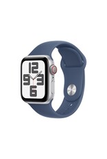 Apple Apple Watch SE (2nd Gen) Cellular + GPS 40mm