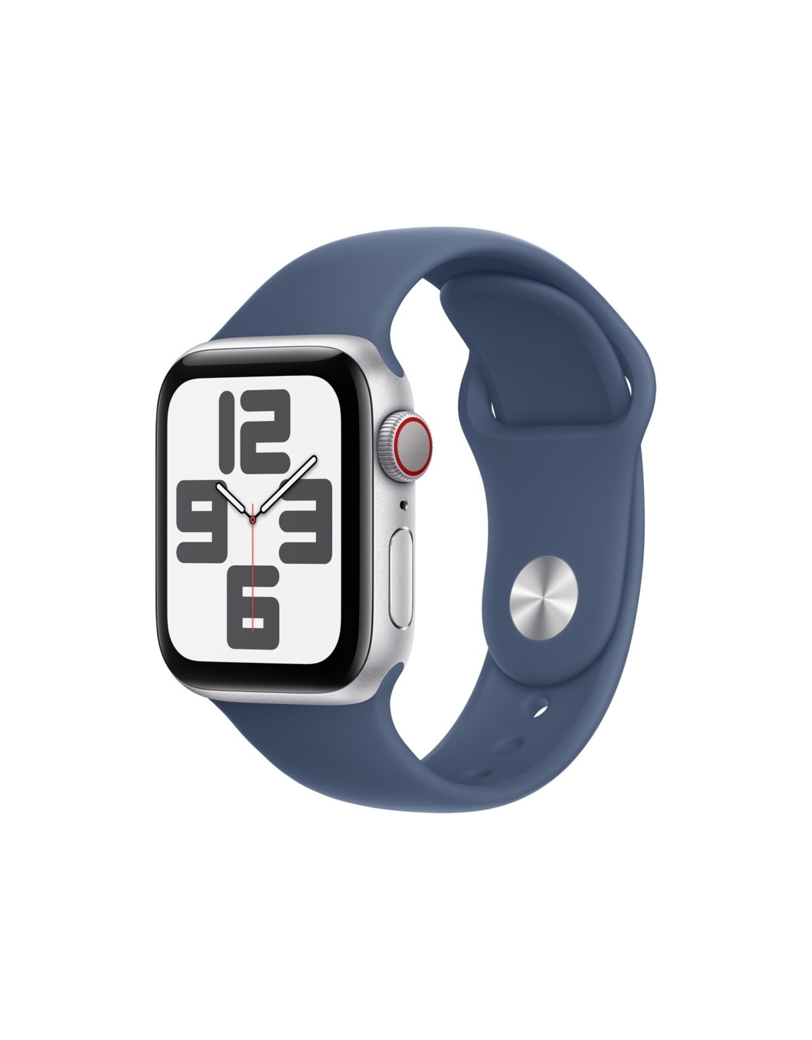 Apple Apple Watch SE (2nd Gen) Cellular + GPS 40mm