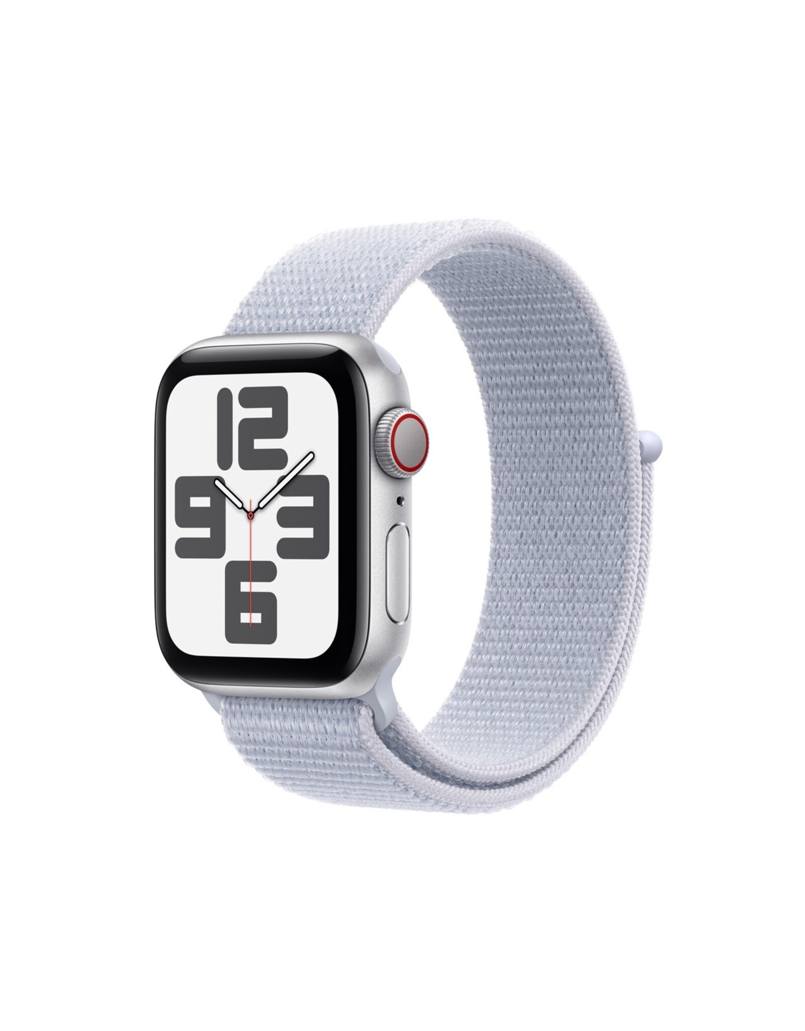 Apple Apple Watch SE (2nd Gen) Cellular + GPS 40mm