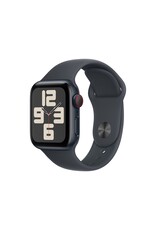Apple Apple Watch SE (2nd Gen) Cellular + GPS 40mm