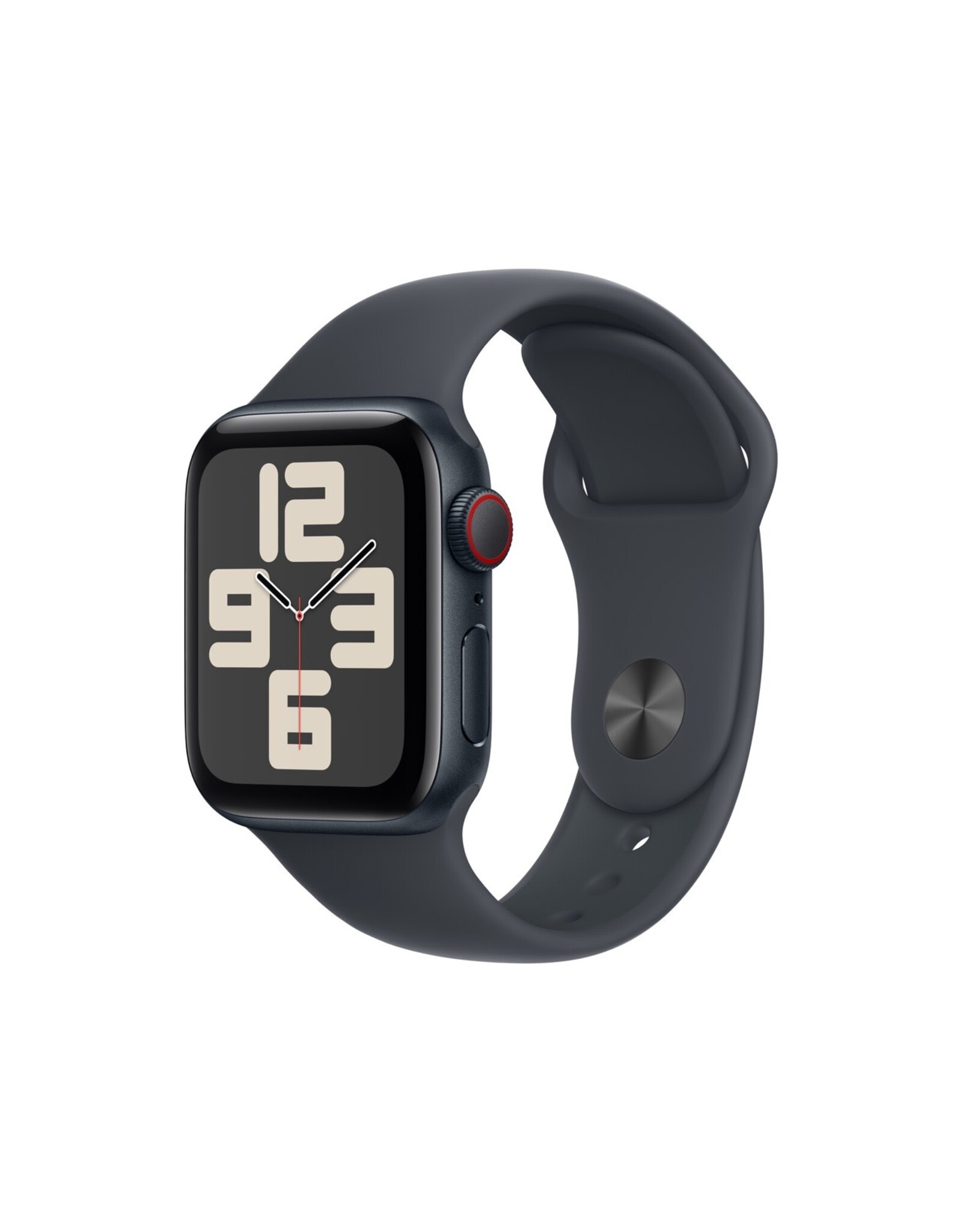 Apple Apple Watch SE (2nd Gen) Cellular + GPS 40mm