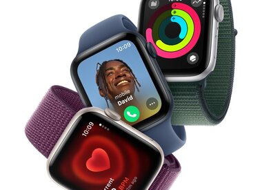 Watch SE (2nd Gen)
