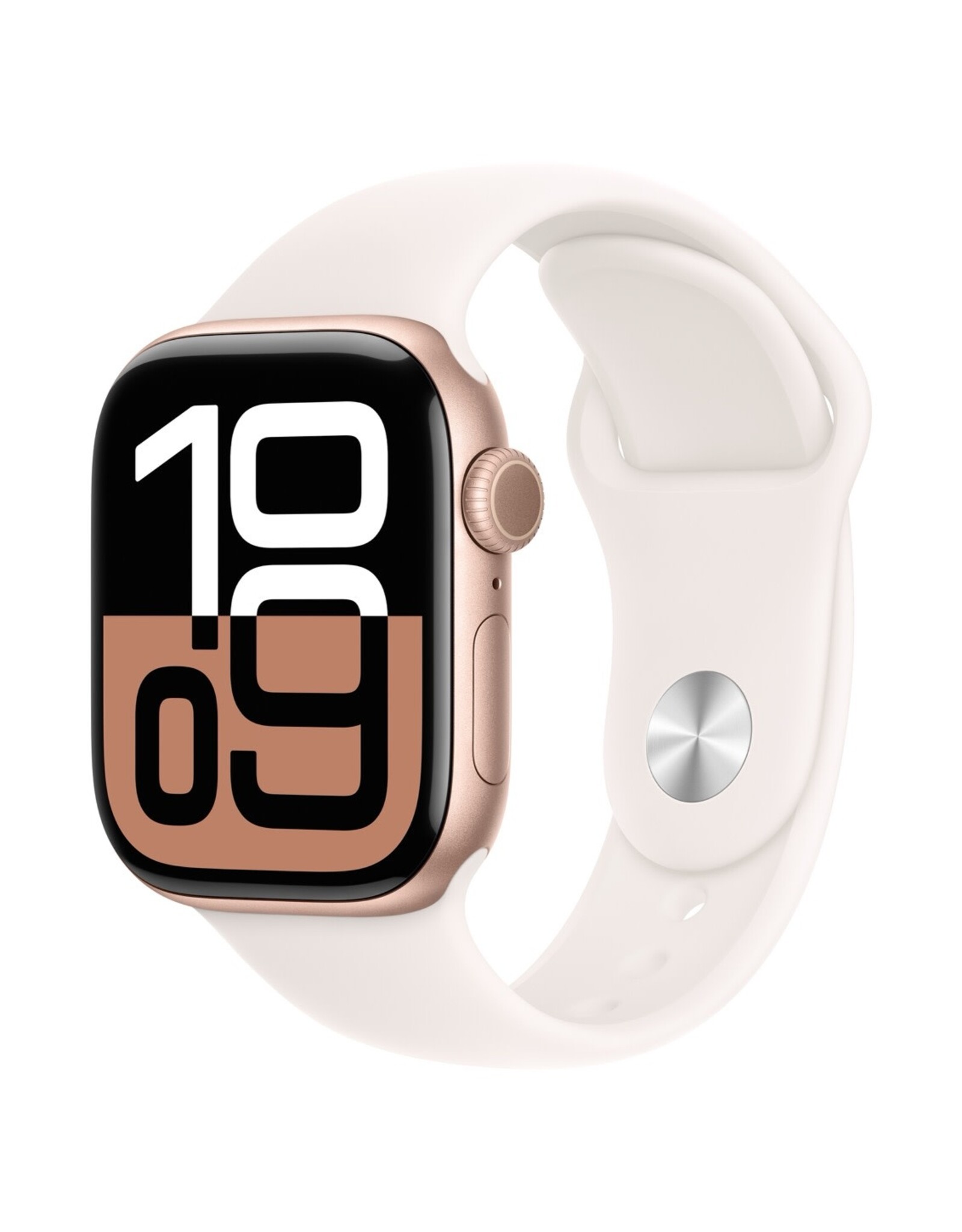 Apple Apple Watch Series 10 GPS + Cellular 42mm