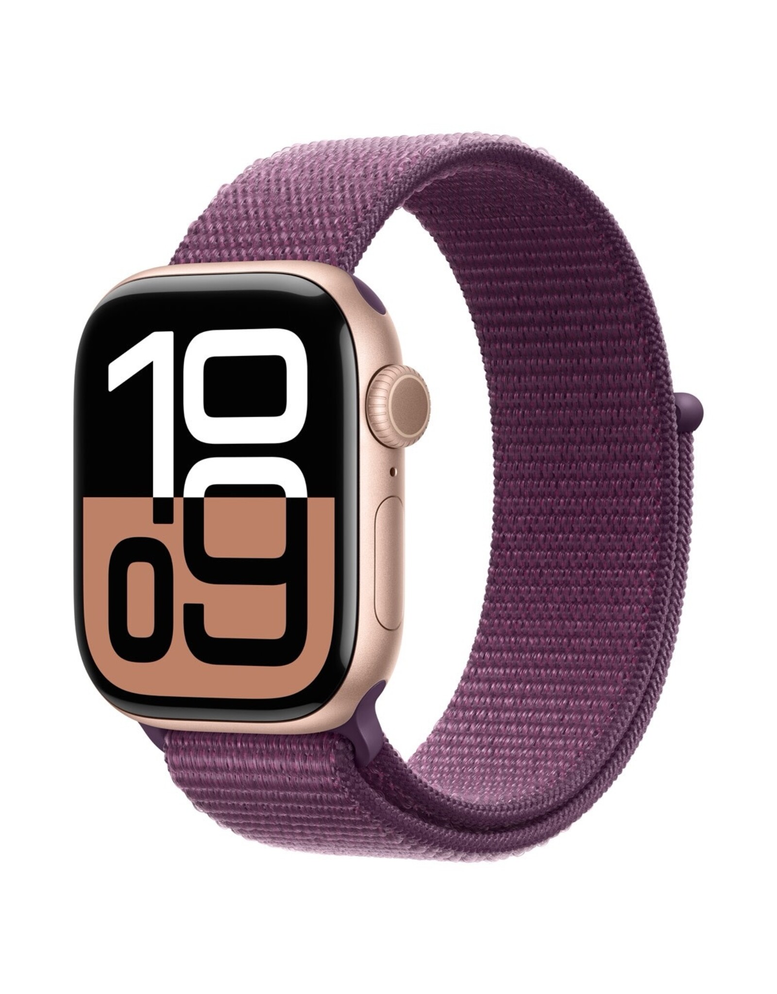 Apple Apple Watch Series 10 GPS + Cellular 42mm