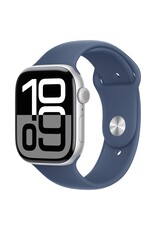 Apple Apple Watch Series 10 GPS + Cellular 46mm