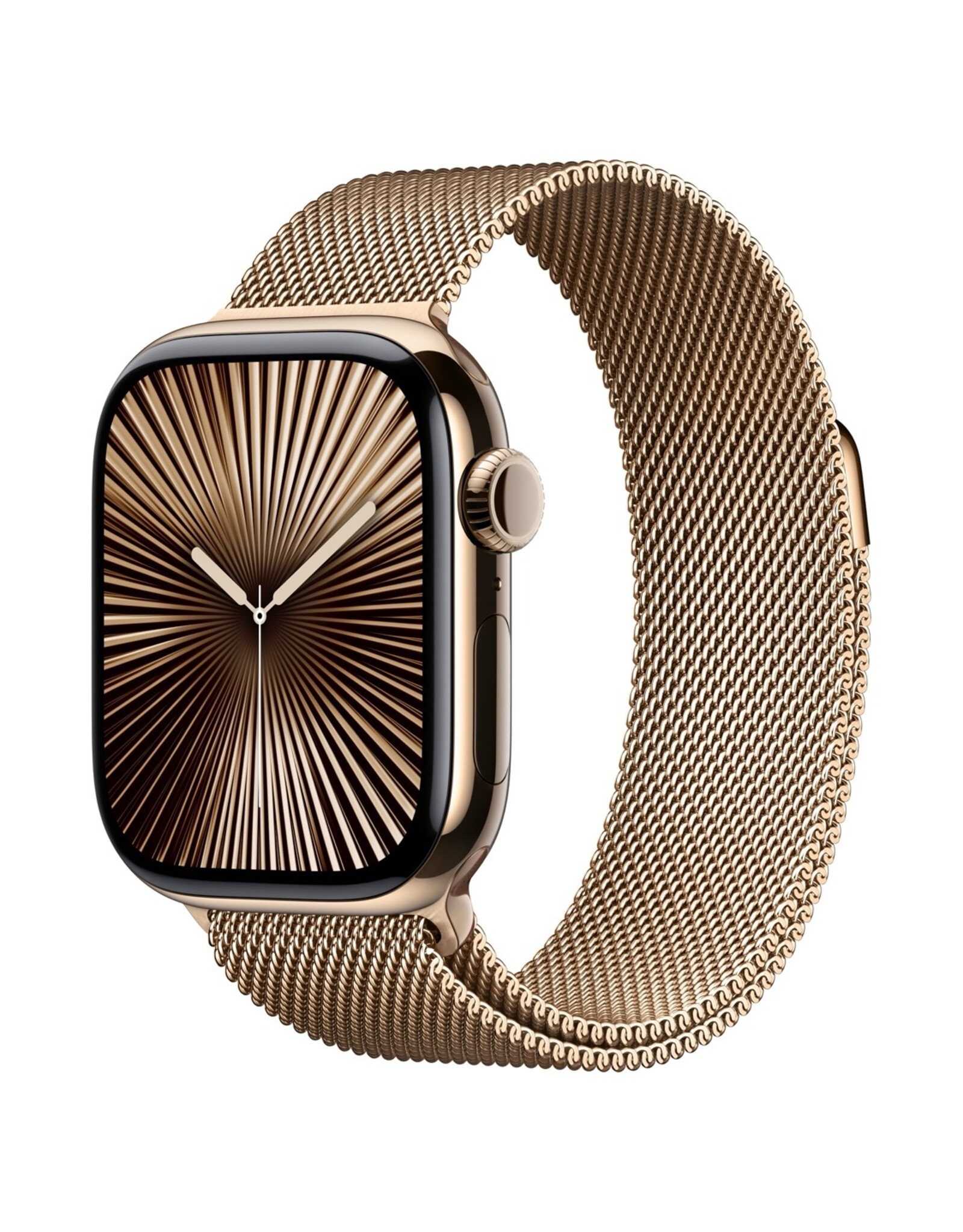 Apple Apple Watch Series 10 GPS + Cellular 42mm