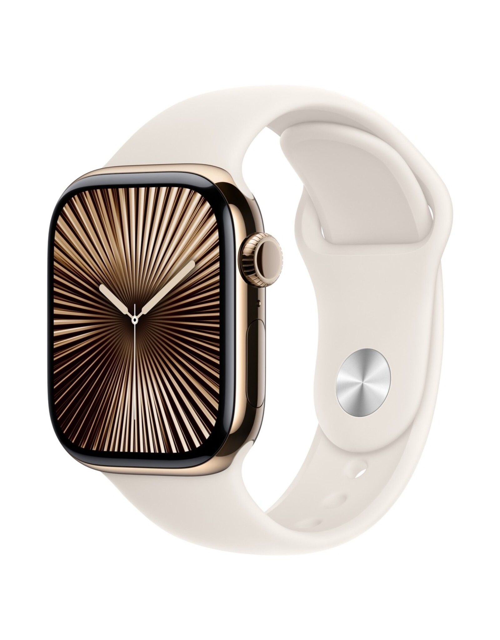 Apple Apple Watch Series 10 GPS + Cellular 42mm