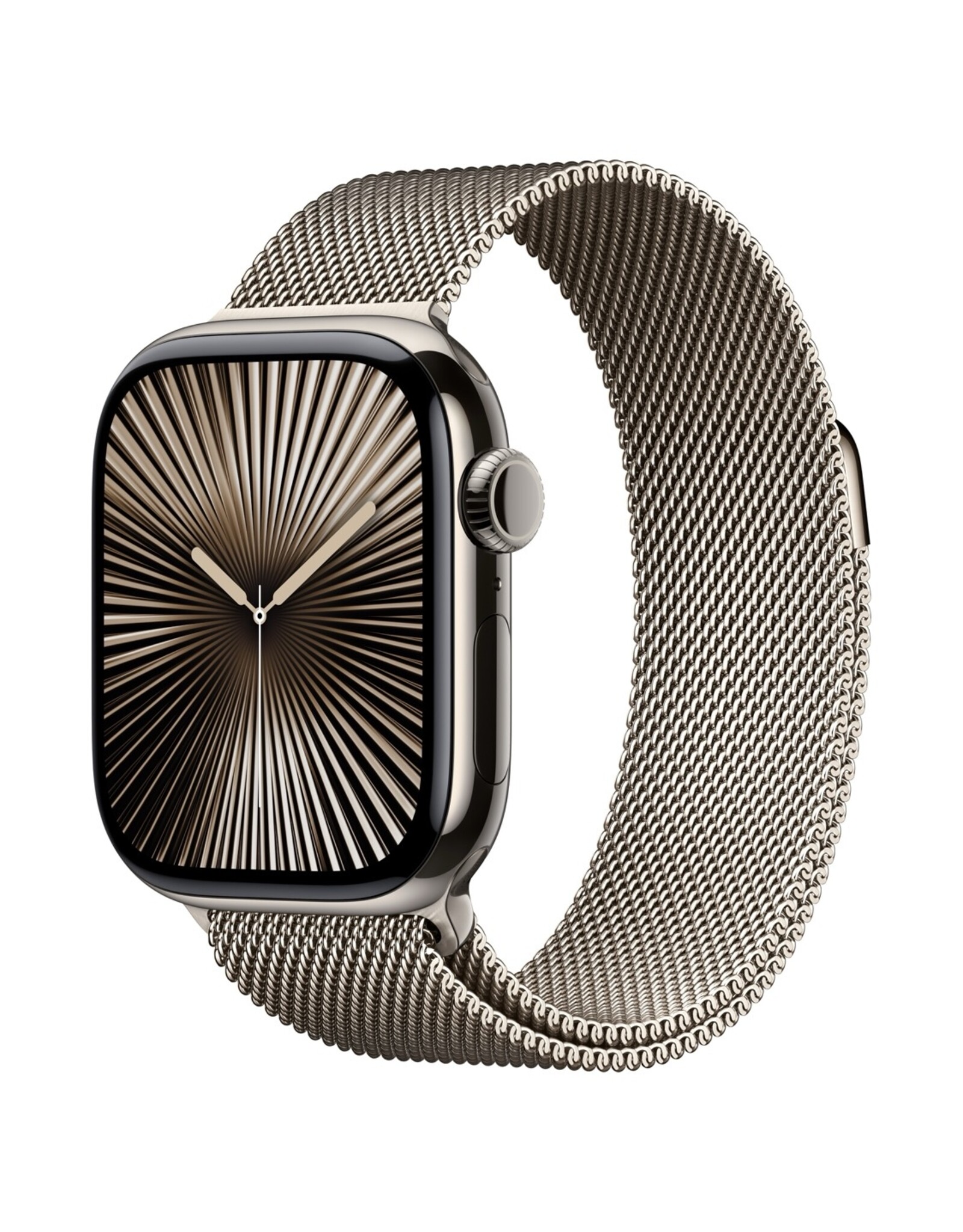 Apple Apple Watch Series 10 GPS + Cellular 42mm