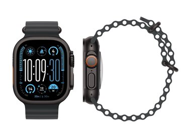 Watch Ultra
