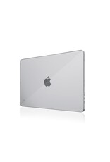 STM STM Studio case MacBook Air 15" M2/M3/M4 - Clear