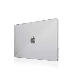 STM STM Studio case MacBook Air 15" M2/M3/M4 - Clear