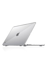 STM STM Studio case MacBook Air 15" M2/M3/M4 - Clear