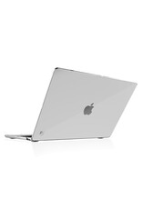 STM STM Studio case MacBook Air 15" M2/M3/M4 - Clear