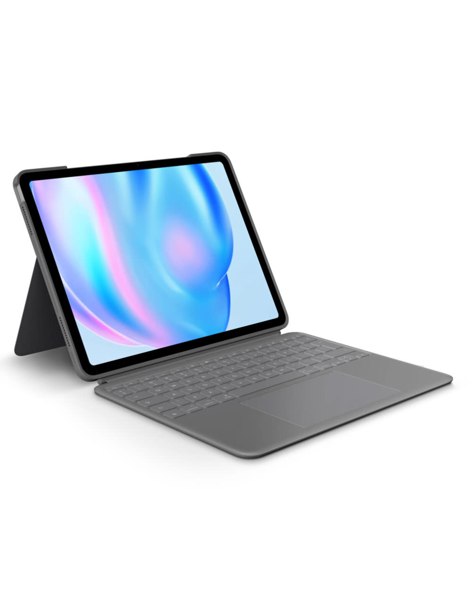 Logitech Logitech Combo Touch for iPad Air 13" M2