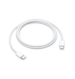 Apple Apple 60W USB-C Charge Cable (1 m)