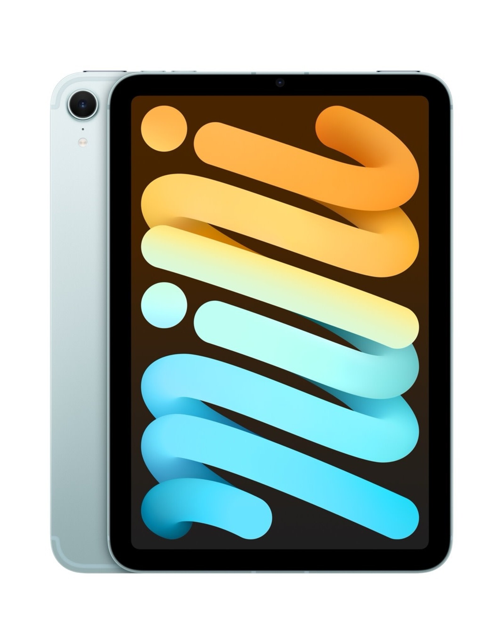 Apple Apple iPad mini (A17 Pro)