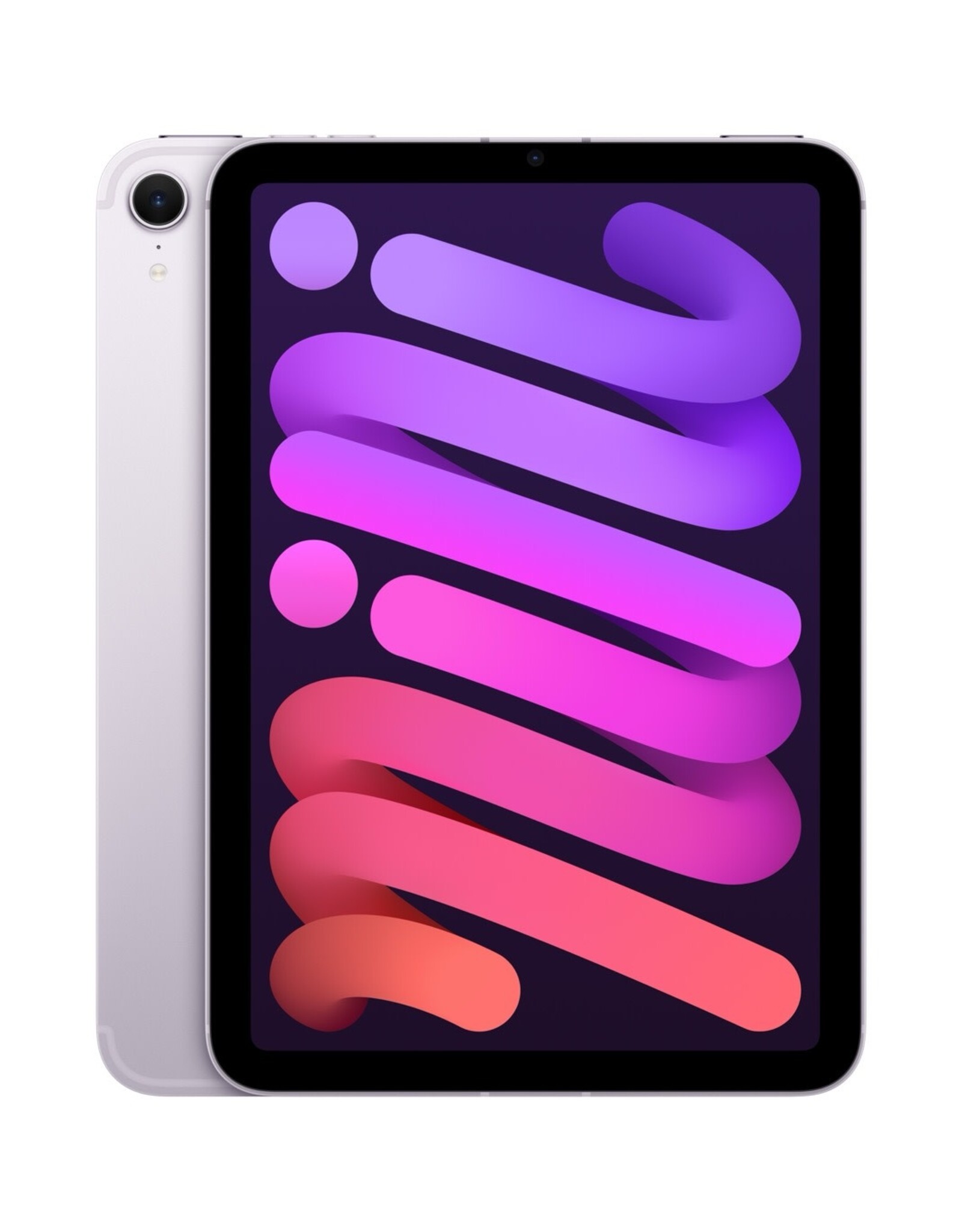 Apple Apple iPad mini (A17 Pro)