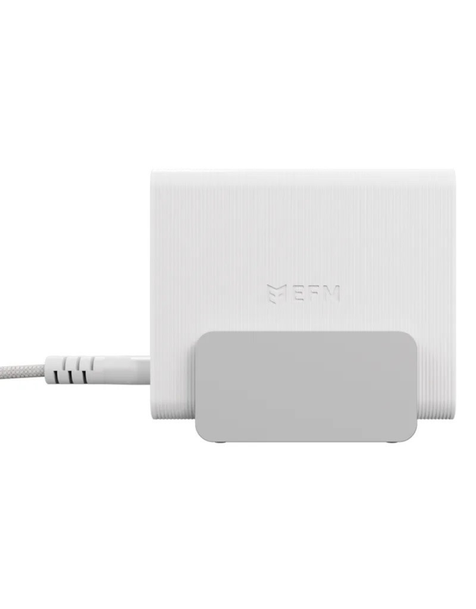 EFM EFM 100W Desktop Power Station With GaN, Power Delivery and PPS