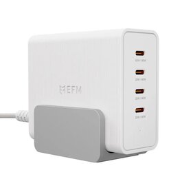 EFM EFM 140W Desktop Power Station With GaN, Power Delivery 3.1 and PPS
