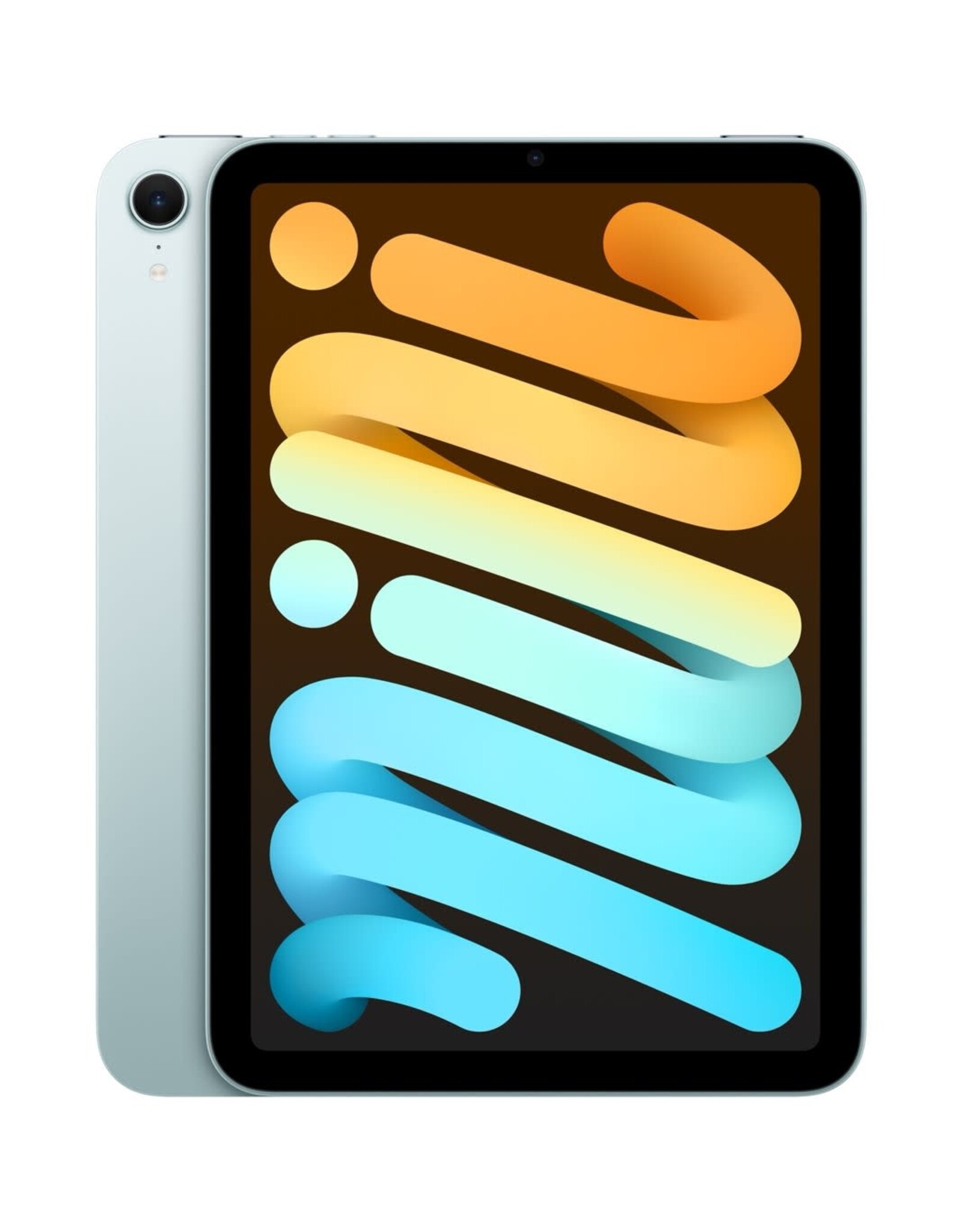Apple Apple iPad mini (A17 Pro)