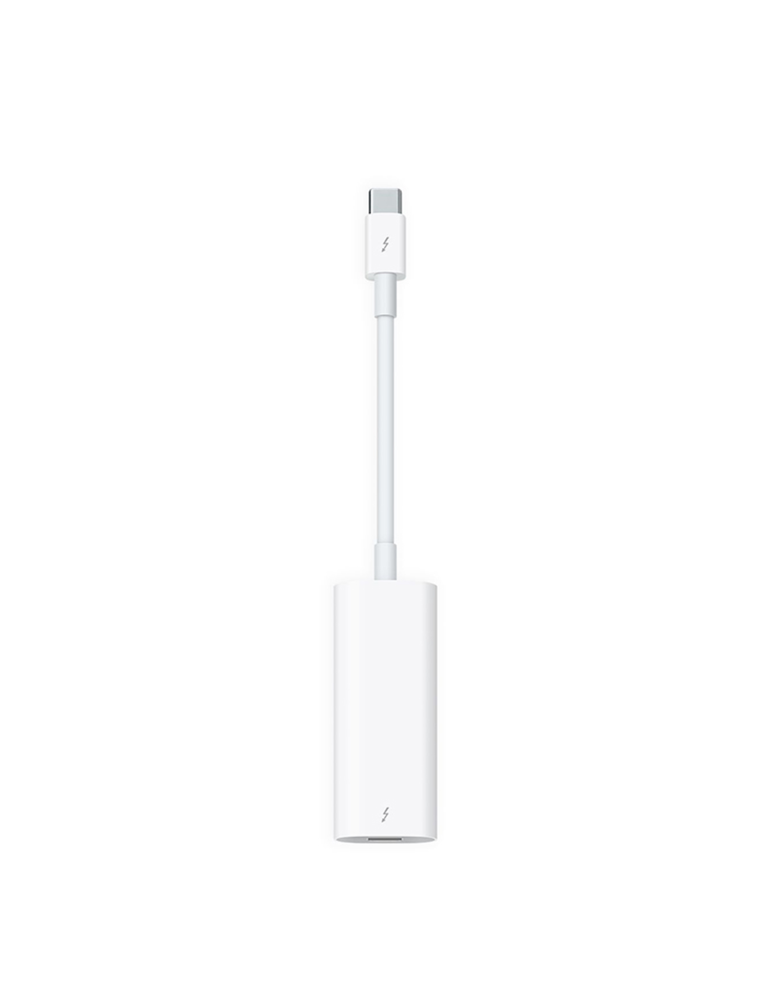 Apple Apple Thunderbolt 3 (USB-C) to Thunderbolt 2 Adapter