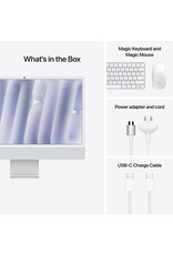Apple Apple iMac M4 8-Core CPU/8-Core GPU/16GB Memory/256GB Storage