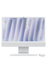 Apple Apple iMac M4 8-Core CPU/8-Core GPU/16GB Memory/256GB Storage