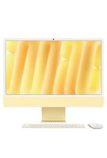 Apple Apple iMac M4 8-Core CPU/8-Core GPU/16GB Memory/256GB Storage