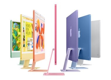 iMac
