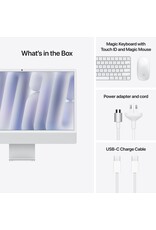 Apple Apple iMac M4 10-Core CPU/10-Core GPU/24GB Memory/512GB Storage