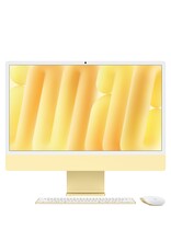 Apple Apple iMac M4 10-Core CPU/10-Core GPU/24GB Memory/512GB Storage