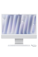 Apple Apple iMac M4 10-Core CPU/10-Core GPU/24GB Memory/512GB Storage