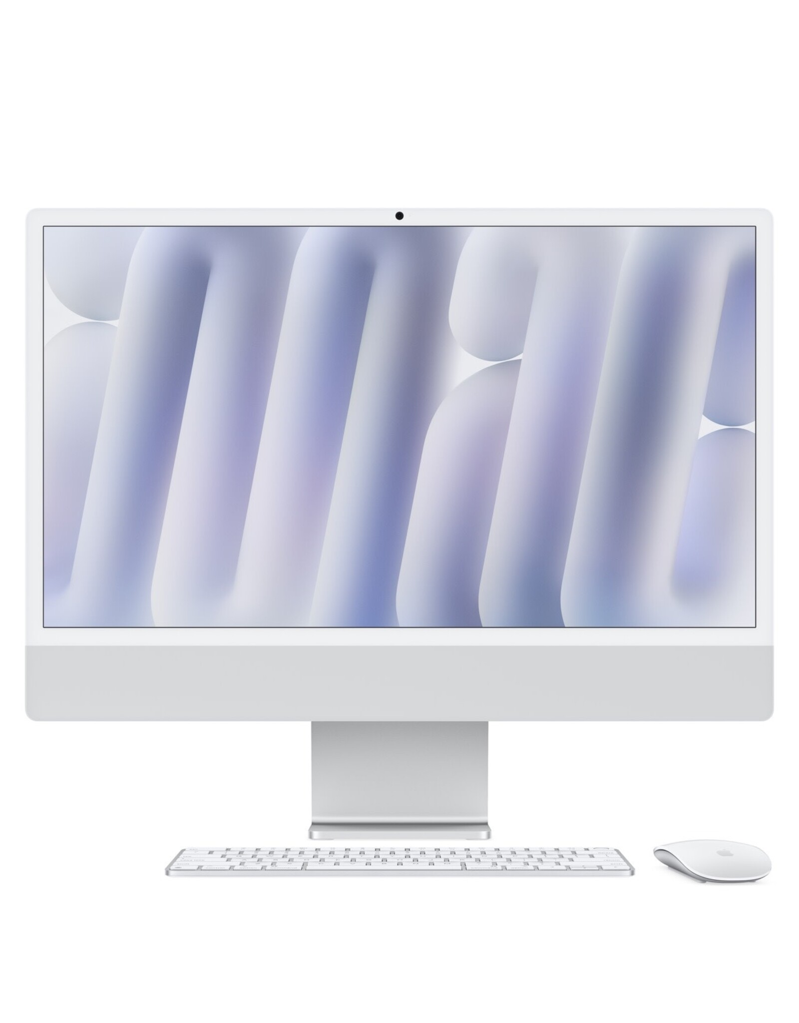 Apple Apple iMac M4 10-Core CPU/10-Core GPU/24GB Memory/512GB Storage