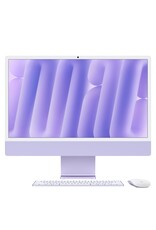 Apple Apple iMac M4 10-Core CPU/10-Core GPU/24GB Memory/512GB Storage